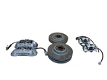 Oem Take Off Ford Mustang Gt S650 24-25 Front & Rear Brembo Brake Set. Fixed Price $799.95.