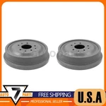 Brake Drum Rear Durago Fits Chevrolet Bel Air 1951 1952 1953 1954 1955 1956 1957. Fixed Price $177.99.