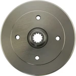 Brake Drum-c-tek Standard Centric 123.33004. Fixed Price $138.99.