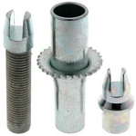 New Acdelco 18K499 Drum Brake Adjusting Screw Assembly Rear/front Left. Fixed Price $10.49.