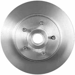 Disc Brake Rotor-svo Bendix PRT1281. Fixed Price $123.99.