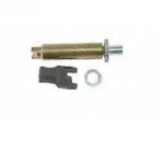 Bendix H1555 Right Adjusting Brake Screw Hardware And Cables Ford 1981-1992. Fixed Price $14.10.