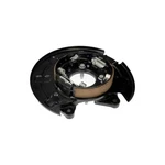 For Lincoln Mark Lt 2012-2014 Brake Backing Plate Studs Included. Fixed Price $271.00.