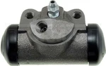 W17507 Dorman Wheel Cylinder Rear Left Hand 66-73 Ford Mustang Jeep Dodge Nash. Fixed Price $26.78.