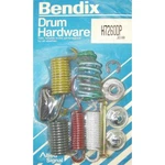 Bendix H7260DP Drum Brake Hardware Kit - Made In Usa. Fixed Price $9.87.