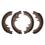 For Chevy C20 1976-1980 R1 Concepts 2903-0451-00 Premium Drum Brake Shoes. Fixed Price $110.23.