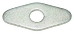 Omix-ada 16751.01 Brake Shoe Retaining Plate For 78-06 Jeep Grand CHEROKEE/CJ7. Fixed Price $31.98.