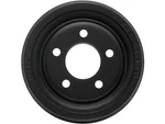 Dynamic Friction 35KY98B Rear Brake Drum Fits 1990-2001 Jeep Cherokee. Fixed Price $66.72.