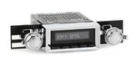 Retroradio For 1973-81 Oldsmobile Cutlass Bt Aux Am/fm LAB-M1-116-03P-73PO1. Fixed Price $233.99.