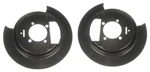 Chevy Brake Dust Shields Silverado Gmc Sierra Tahoe 8893588 Dorman 924-209. Fixed Price $63.68.