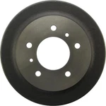 Centric Brake Drum For Bronco, F-100, P-100 123.65005. Fixed Price $76.02.
