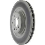 Pronto/centric Parts 32033124C Drums And Rotors - Disc Brake Rotor, Front. Fixed Price $122.52.