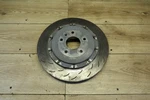 2014-2019 Chevrolet Corvette C7 Z06 Rear Brake Rotor 4K Miles Oem A537. Fixed Price $349.99.