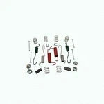Rr Drum Hwd Kit Carlson H7246. Fixed Price $13.41.