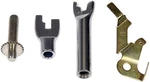 Drum Brake Self-adjuster Repair Kit-self Dorman HW6048. Fixed Price $39.99.