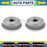 For Chevrolet Blazer Camaro 2X Durago Rear Brake Drum. Fixed Price $185.05.
