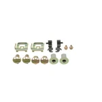 Dorman Rear Parking Brake Hardware Kit For 1997-2001 Oldsmobile Bravada. Fixed Price $38.83.