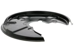 Brake Backing Plate Rear Left Vaico For 2002-2006 Audi A4. Fixed Price $87.78.