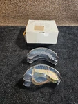 Raybestos 855PG 4-PIECE ELEMENT3 Rear Drum Brake Shoes For Chevy Silverado 05-09. Fixed Price $37.50.