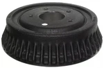 Genuine Acdelco Rear Brake Drum 18B136A. Fixed Price $62.15.