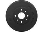 Dynamic Friction 98QV76D Rear Brake Drum Fits 1997-2003 Ford Escort. Fixed Price $48.69.