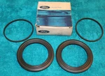 1972-1979 Torino Ranchero Thunderbird Montego Nos Disc Brake Caliper Repair Kit. Fixed Price $49.00.