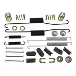Ac Delco 18K2089 Rear Drum Brake Shoe Adjuster/return Spring Kit- 88875083. Fixed Price $14.99.