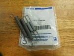 Nos 2002 2003 2004 2005 Ford Explorer Mercury Mountaineer Parking Brake Spring. Fixed Price $14.99.