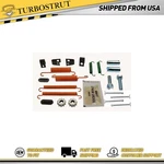 Rear Drum Brake Hardware Kit For 1995-1999 Kia Sportage 2.0L. Fixed Price $36.42.