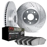 Disc Brake KIT-4WD Dfc 7402-54012. Fixed Price $389.27.