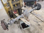 Rear Axle Vin 6TH Digit Jk Body Lhd 3.73 Ratio Fits 16-18 Wrangler 662075. Fixed Price $1754.00.