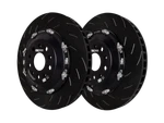 Ebc SG2F028 2-PIECE Racing Rear Rotors For 2020+ Corvette Stingray. Fixed Price $683.86.
