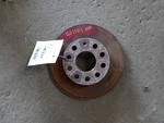 Rear Brakes Station Wgn 10.23" Diameter Rotor 260MM Fits 05-14 Jetta 389569. Fixed Price $88.74.