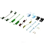Drum Brake Hardware Kit-premium Centric 118.48002. Fixed Price $47.99.
