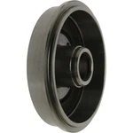 Centric Parts Brake Drum 123.61043 High-quality Auto Part, Universal Fit For. Fixed Price $75.97.