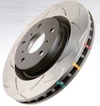 Dba (4474S) For 90-01 Integra / 93-05 Civic Front Slotted 4000 Series Rotor. Fixed Price $142.14.