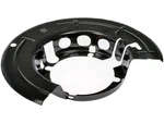 Dorman 16WT53D Front Right Brake Dust Shield Fits 2005-2012 Ford F250 Super Duty. Fixed Price $48.71.