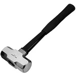 3 Lbs. Double Face Sledge With Fiberglass Handle 4041 Atd Steel Hammers &. Fixed Price $49.32.
