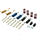 Drum Brake Hardware Kit-premium Centric 118.61013. Fixed Price $9.65.
