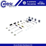 For 2004-2010 Toyota Sienna Centric Rear Drum Brake Hardware Kit Premium. Fixed Price $29.14.