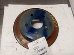 Rear Disc Brake Rotor From 2013 Jeep Jk Wrangler 10909130. Fixed Price $52.69.