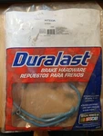 Drum Brake Hardware Kit-duralast Rear H7333A. Fixed Price $10.00.