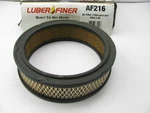 Luberfiner AF216 Air Filter Replaces CA6605 42296 A23340 AF632 AF4578 P530635. Fixed Price $17.49.