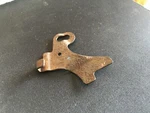 87-93 Ford Mustang 8.8 Rear Axle Adjuster Brake Spring Clip Drivers Factory Oem. Fixed Price $15.00.