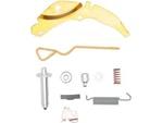 For 1975 Chevrolet P20 Drum Brake Adjuster Rear Right Dynamic Friction 21788PTZZ. Fixed Price $33.35.