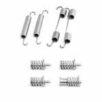 Genuine Oem Rear Parking Brake Hardware Kit For Bmw 328I, 320I, 328D 34410410823. Fixed Price $30.94.