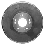 For Kia Sedona 2004-2005 Bendix PDR0831 Global Premium Rear Brake Drum. Fixed Price $63.88.