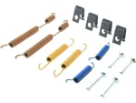 Centric Parts Drum Brake Hardware Kit 118 50006. Fixed Price $22.71.