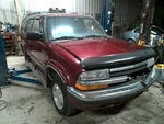 Rear Brakes Rotor Fits 97-05 Blazer S10/JIMMY S15 614544. Fixed Price $88.74.