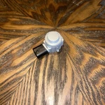 Acdelco Oe/gm Genuine Parts 84510253 Sensors - Parking Aid. Fixed Price $45.00.